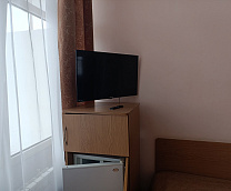 2-местный 1-комнатный номер 3 категории, корпус 3